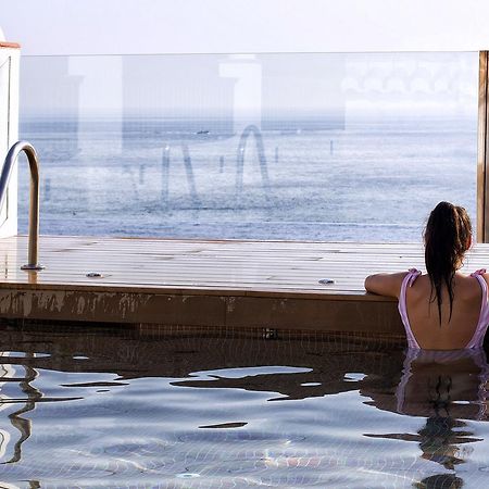 Chezmoihomes Duplex Penthouse With Swimming Pool Ла-Эррадура Экстерьер фото