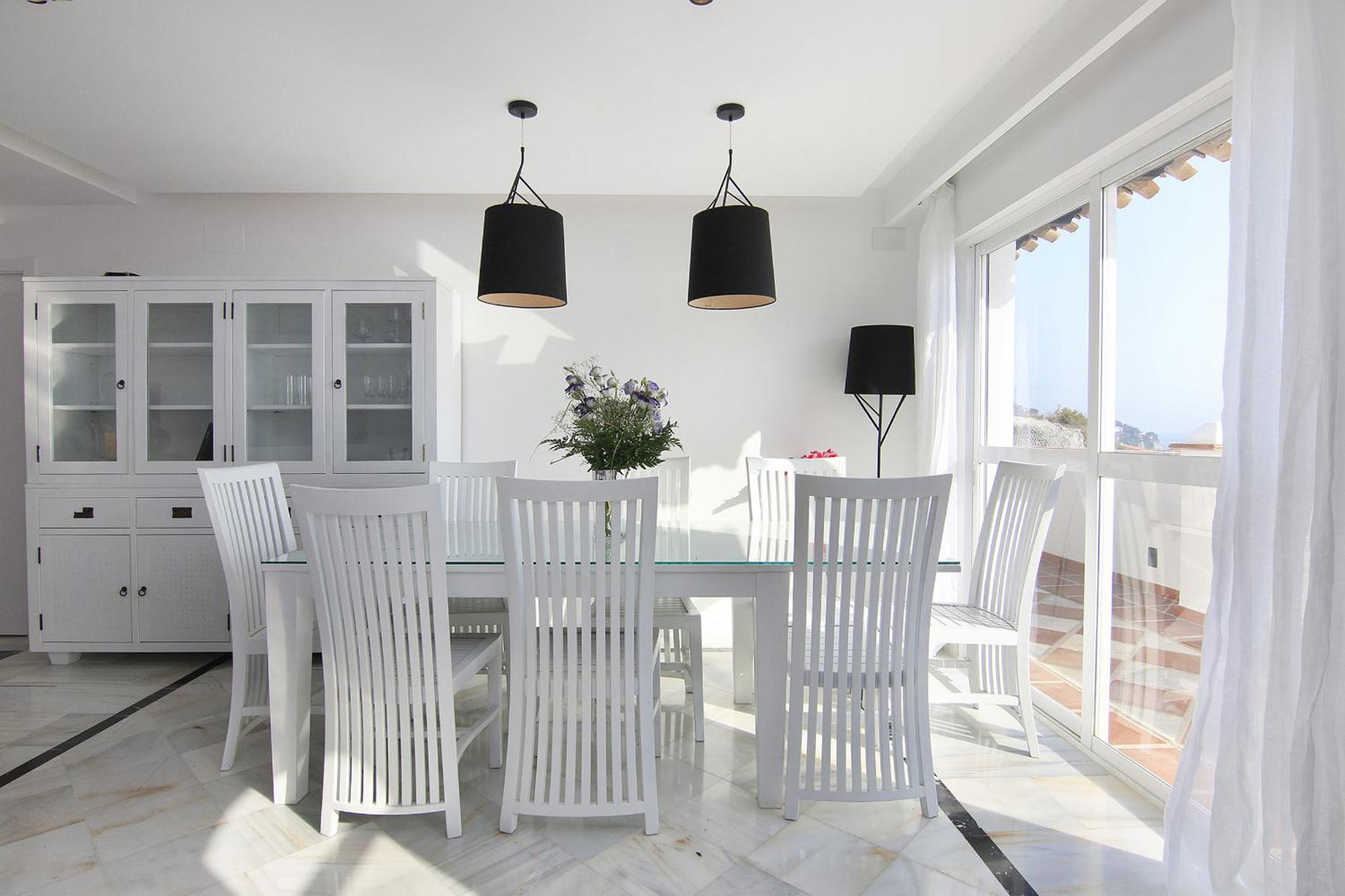 Chezmoihomes Duplex Penthouse With Swimming Pool Ла-Эррадура Экстерьер фото
