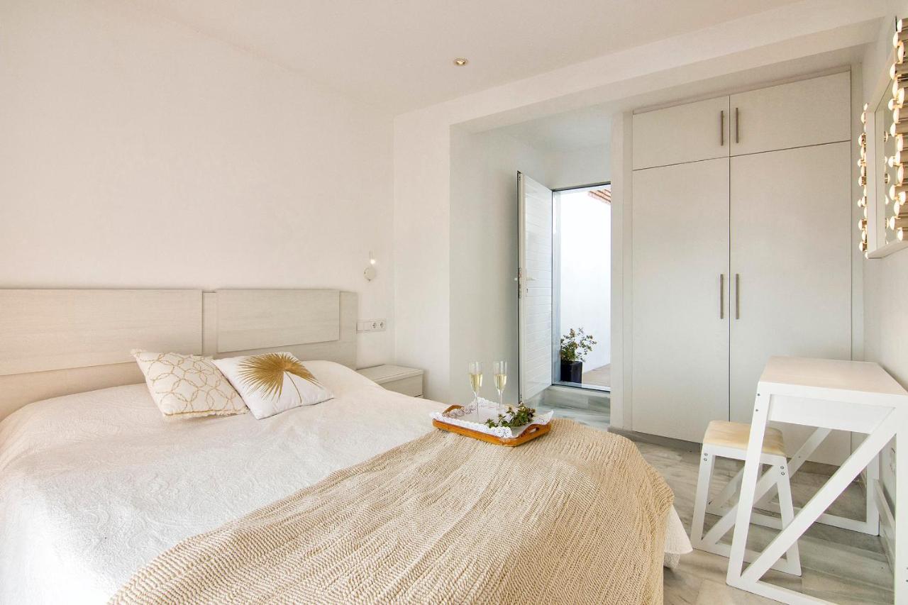 Chezmoihomes Duplex Penthouse With Swimming Pool Ла-Эррадура Экстерьер фото
